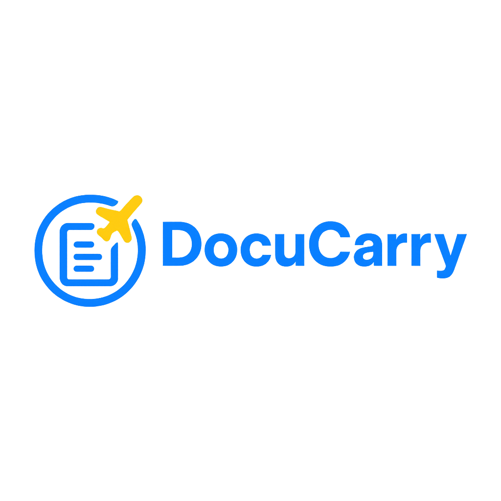 DocuCarry Logo
